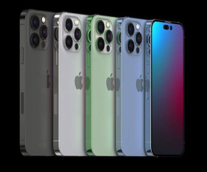 Lý do Apple cắt giảm sản lượng iPhone 14