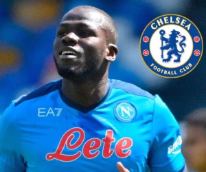 Chelsea sắp chiêu mộ thành công 'lá chắn thép' thay Rudiger