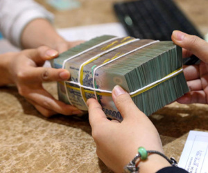 Ngân hàng, fintech thêm giải pháp 'đấu' tín dụng đen