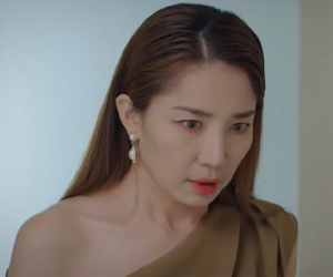 Thương ngày nắng về phần 2 tập 45: Ông Long tỉnh lại khiến Nhật Mai sợ tái mặt, Bách sốc khi chứng kiến Vân Vân hôn Phong