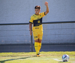 Quang Hải đá 45 phút trong trận thua của Pau FC trước Toulouse