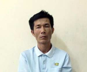 Vụ 4 người bị chém thương vong ở Nghệ An: Hung thủ có bệnh án tâm thần