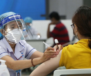 Đã từng mắc Covid-19 liệu có cần phải tiêm vaccine mũi 3,4 ?