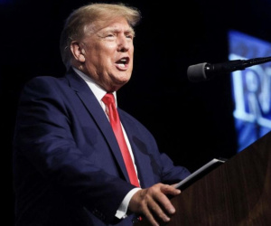 Công bố bằng chứng tố ông Trump kích động bạo loạn ở Đồi Capitol