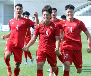 U19 Việt Nam - U19 Malaysia: Thẳng tiến vào chung kết?