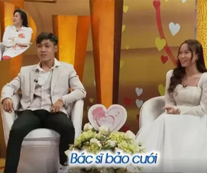 Vợ chồng son: Vừa qua tuổi 20, cặp đôi đã bị bác sĩ bảo cưới sớm vì chiếc bao cao su 'dởm'