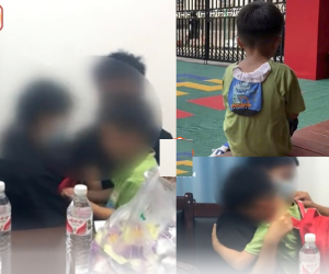 Vụ bé 5 tuổi bị cả dòng họ bỏ rơi tại trường vì không phải con ruột ở Trung Quốc: Cái kết có hậu