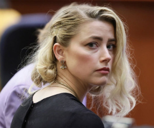 Nộp đơn kháng cáo dài 43 trang sau khi thua kiện Johnny Depp, Amber Heard tiếp tục nhận cái kết đắng