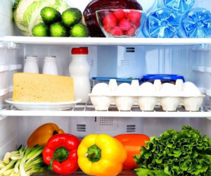 Trời nóng đến mấy cũng tuyệt đối không bảo quản những thực phẩm này trong tủ lạnh