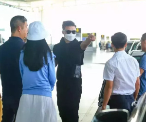 Chu Thanh Huyền 'hâm nóng tình cảm' với Quang Hải