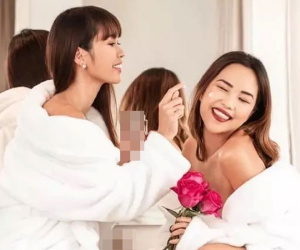 Em gái hủy hôn, Hà Anh nhắn nhủ đầy xúc động: 'Cánh cửa này đóng lại sẽ có cánh cửa khác mở ra'