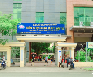 Nam sinh tố bị quay lén trong nhà vệ sinh: Trường ĐH lên tiếng