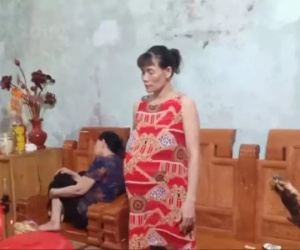 Người phụ nữ đẻ con liên tiếp để tránh án phạt tù