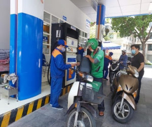 Đề xuất bỏ Quỹ bình ổn giá xăng dầu