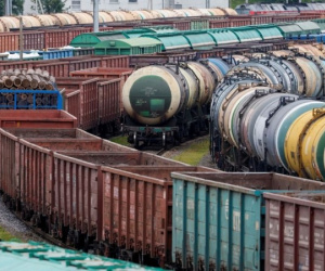 Lithuania cho phép hàng hóa Nga quá cảnh sang Kaliningrad