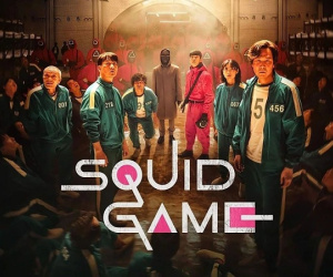 Squid Game làm nên lịch sử tại Emmy, dân tình đồng loạt... chê