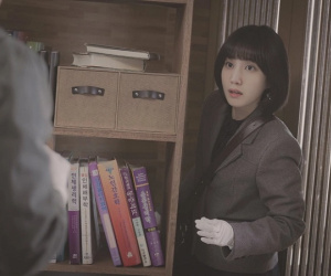 Phim mới của Park Eun Bin xác lập kỷ lục rating ở tập 5, dự kiến vượt mặt Hẹn Hò Chốn Công Sở