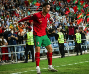Ronaldo nhận được đề nghị hơn 200 triệu bảng để sang Saudi Arabia chơi bóng