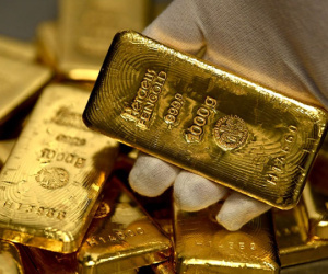 Lý giải cú sốc giá vàng rơi không phanh, giá dầu rớt, Euro ngang giá USD