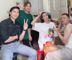 Kịch bản 'bẻ lái' sau sự cố của Hồng Đăng, Thương ngày nắng về đã chốt được số tập