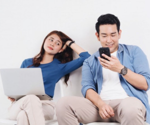 Những điều nên làm để tránh sự độc hại trong tình yêu