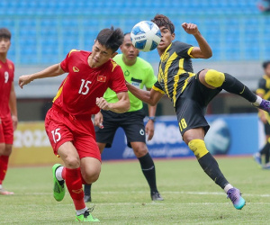 CĐV và truyền thông Indonesia hả hê, dùng từ 'quả báo' khi U19 Việt Nam bị loại