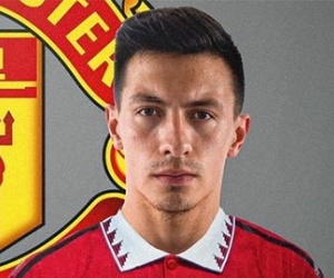 MU chiêu mộ thành công trung vệ số một của Ajax