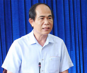 Ủy ban Kiểm tra Trung ương xem xét kỷ luật Chủ tịch tỉnh Gia Lai