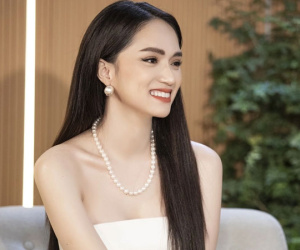 Phát ngôn: 'Sự nghiệp âm nhạc chỉ toàn là hit thôi', Hương Giang nhận về rổ 'gạch đá'