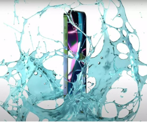 Ngắm mẫu iPhone 14 Pro đẹp ngất ngây trước ngày ra mắt