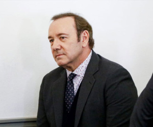 Tài tử từng đoạt 2 giải Oscar - Kevin Spacey phủ nhận cáo buộc tấn công tình dục đồng giới 3 người đàn ông