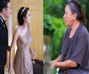 Chê mẹ chồng cho nhẫn 1 chỉ, con dâu hất vội tay vì sợ mang tiếng