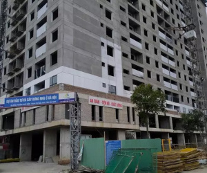 Nhà giàu tranh mua nhà ở xã hội, buộc thu hồi chặn trục lợi chính sách