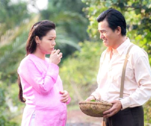 Phim Việt lấy bối cảnh xưa luôn được ưa chuộng?