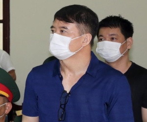 Các bị cáo đều ăn năn, riêng cựu đại tá Biên phòng nói nếu HĐXX không xem xét sẽ 'kêu oan suốt đời'