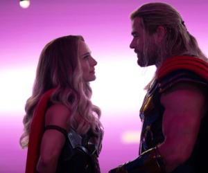 3 chi tiết thú vị được cài cắm trong Thor: Love and Thunder, fan chú ý lắm mới nhận ra