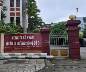 Khởi tố thêm 3 bị can liên quan vụ nguyên Chủ tịch TP Hạ Long bị bắt