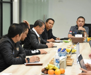 Indonesia bất ngờ 'trở mặt' sau đơn kiện lên FIFA, tiếp tục làm khó Việt Nam ở giải Đông Nam Á