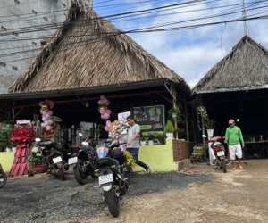 Bình Phước: Mâu thuẫn trong lúc nhậu, người đàn ông bị đâm tử vong