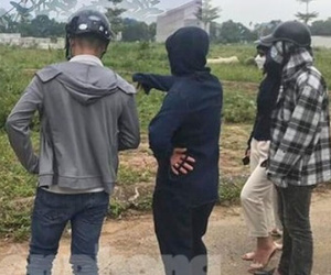 Nhà đất 'ăn theo' quy hoạch đường Vành đai 4 'nhảy múa' dù vắng bóng nhà đầu tư