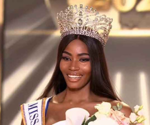 Đại diện Nam Phi đăng quang Miss Supranational 2022: Chiến thắng đầy xứng đáng!