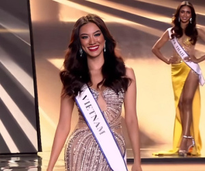 Kim Duyên - Từ khóc cạn nước mắt vì thị phi nợ 43 tín chỉ đến Á hậu 2 Miss Supranational