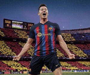 Barcelona đạt thỏa thuận chiêu mộ Lewandowski