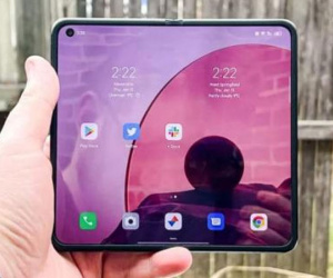 Top 4 smartphone gập tốt nhất năm 2022