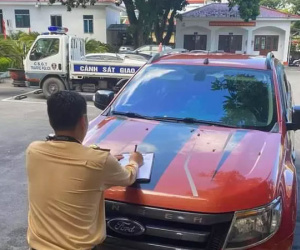 Tìm ra tài xế gây tai nạn trong vụ giúp người nhưng bị dọa kiện