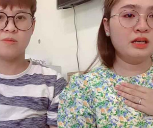 Thiện Nhân: 'Tôi bị anh chị ruột đánh nhập viện'