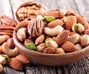 Các thực phẩm có thể giúp bạn tăng thêm 10 năm tuổi thọ