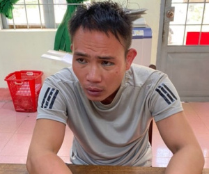 Đâm chết bạn nhậu ngay tại quán vì nghĩ mình bị coi thường