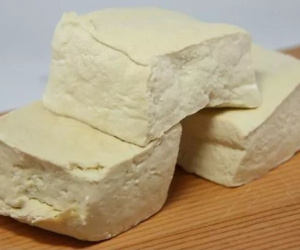 3 dấu hiệu bất thường của đậu phụ mà người bán không bao giờ ăn