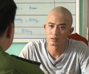 Doãn Quốc Đam: Nam diễn viên chuyên trị vai 'vào tù ra tội' của màn ảnh Việt